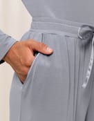 Spodnie od piżamy climate aloe - 3