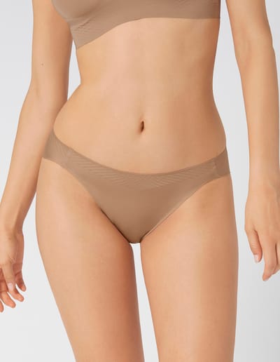 Figi bezszwowe body adapt