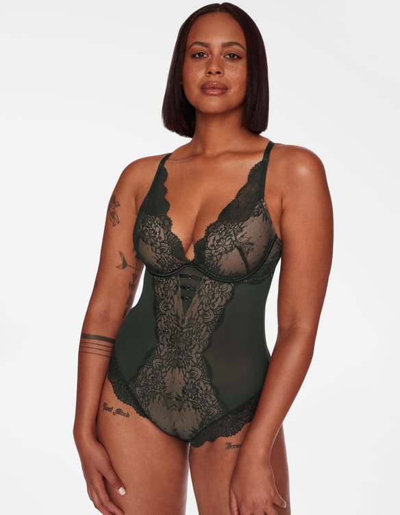 Body ramira