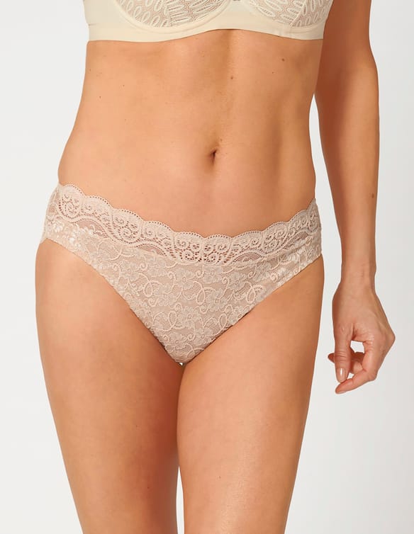 Figi amourette 300 magic wire tai