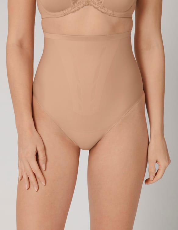 Stringi shape smart highwaist