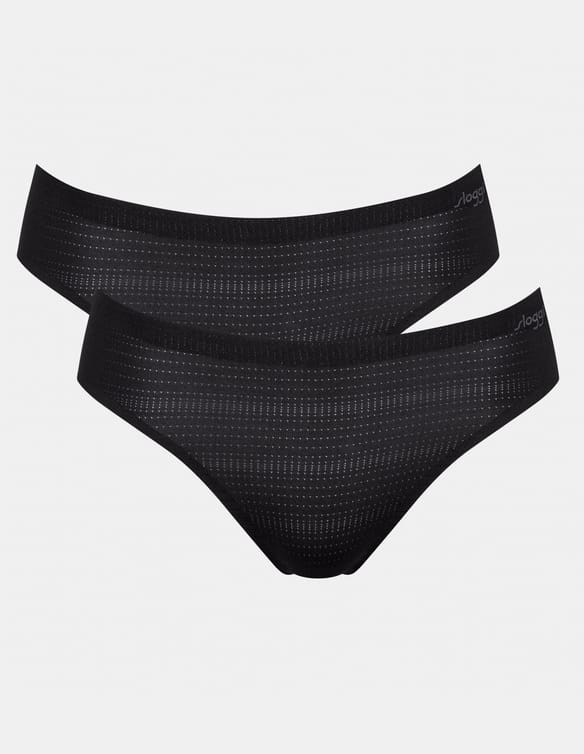 Figi basic zero +motion (dwupak)