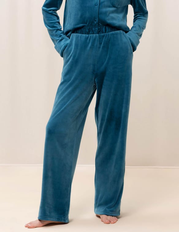 Spodnie od piżamy mix & match