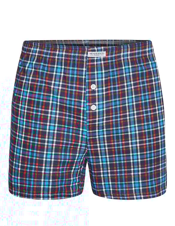 Luźne bokserki classic